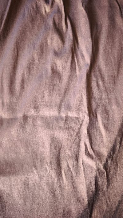 LOGOTIPO Brown Halter Neck Dress 6